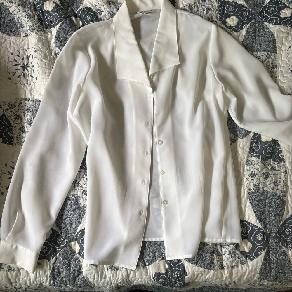 Baglioni Blouse
